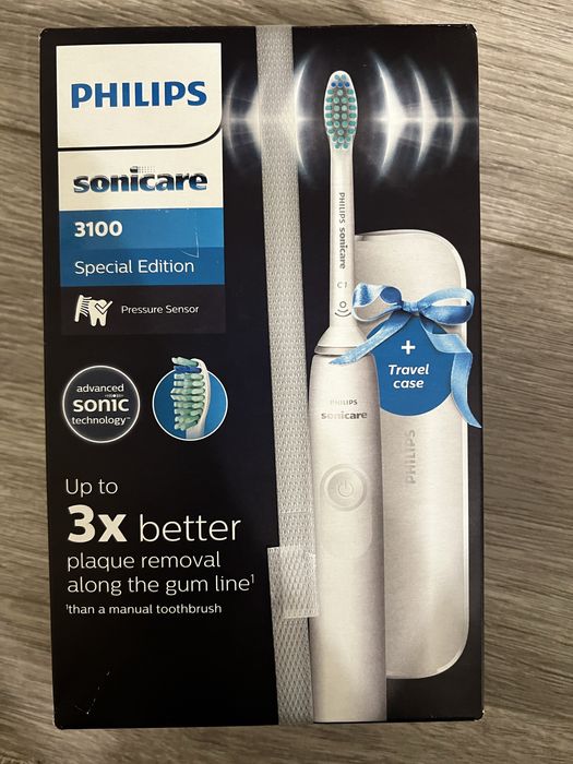 Phillips Sonicare Special Edition NOU