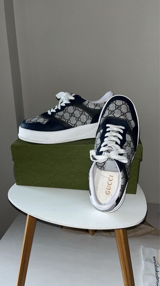 Обувки GUCCI  (2 модела)