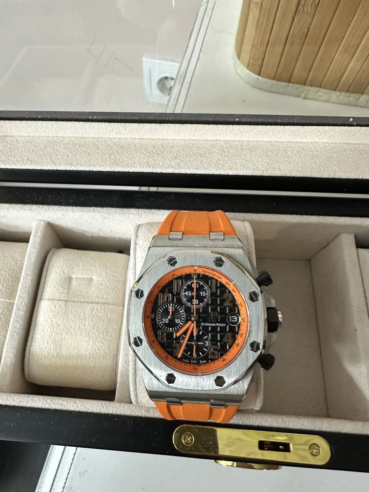 часовници audemars piguet