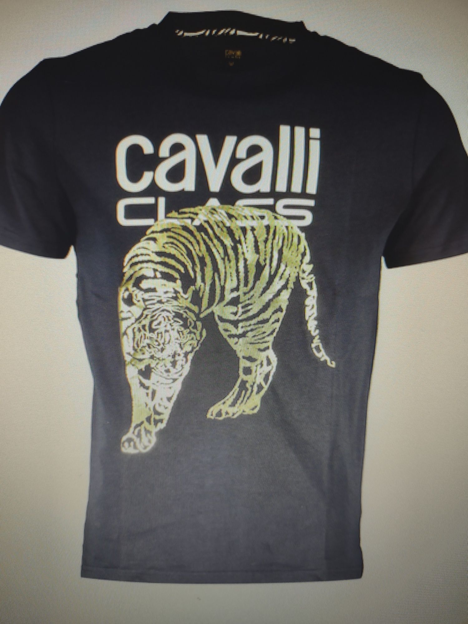 Tricouri Cavalli, originale, diverse modele