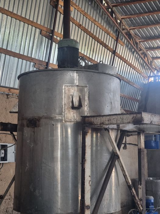 МЕШАЛКА мишалка meshalka