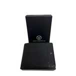 Оригинален мъжки портфейл Valentino VPP7DH15 Black