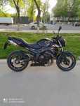 Продам Suzuki 600 Street в идеальном состоянии