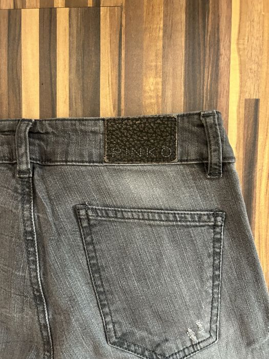 Дънки оригинални Pinko
