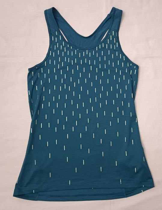 Nike DRI-FIT Tank Top оригинален потник M Найк спорт фитнес тренировки