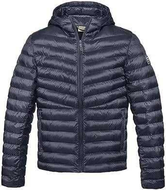 DOLOMITE Hood Gard
Мъжко изолирано яке НОВО-без етикета