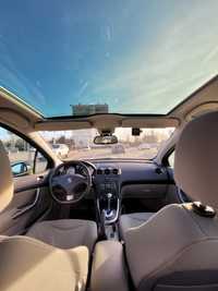 Peugeot 308 automat panoramic navigatie xenon
