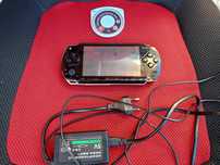 Joc Psp Sony, Model 1003