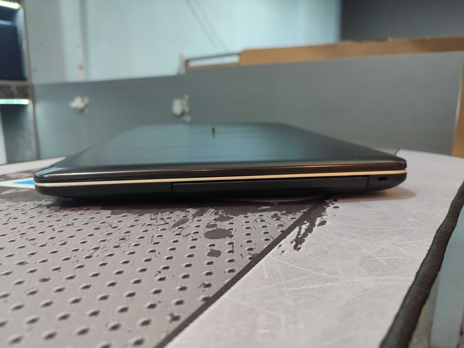 Ноутбук офисный ASUS Vivobook