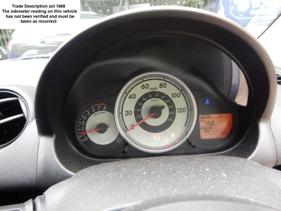 Cadru motor Mazda 2 2008 Hatchback 1498 i