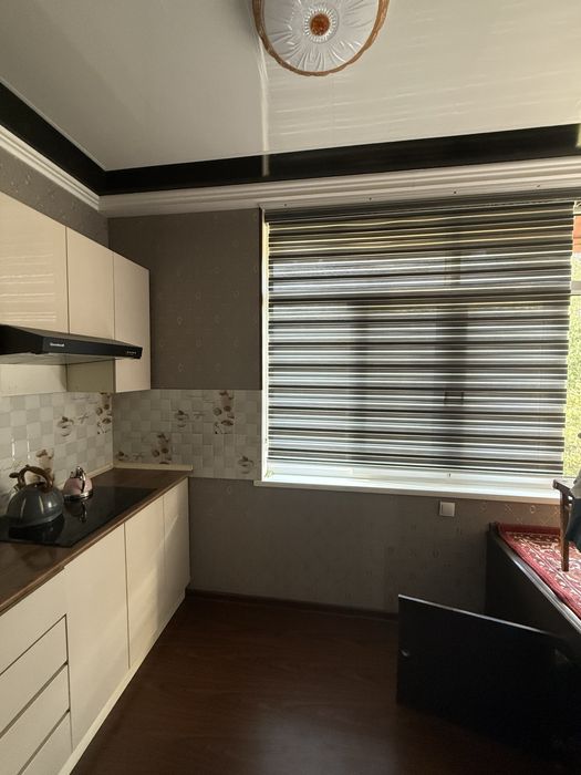 Квартира сотилади 1 хонали уйга тулов оркали келишса булади