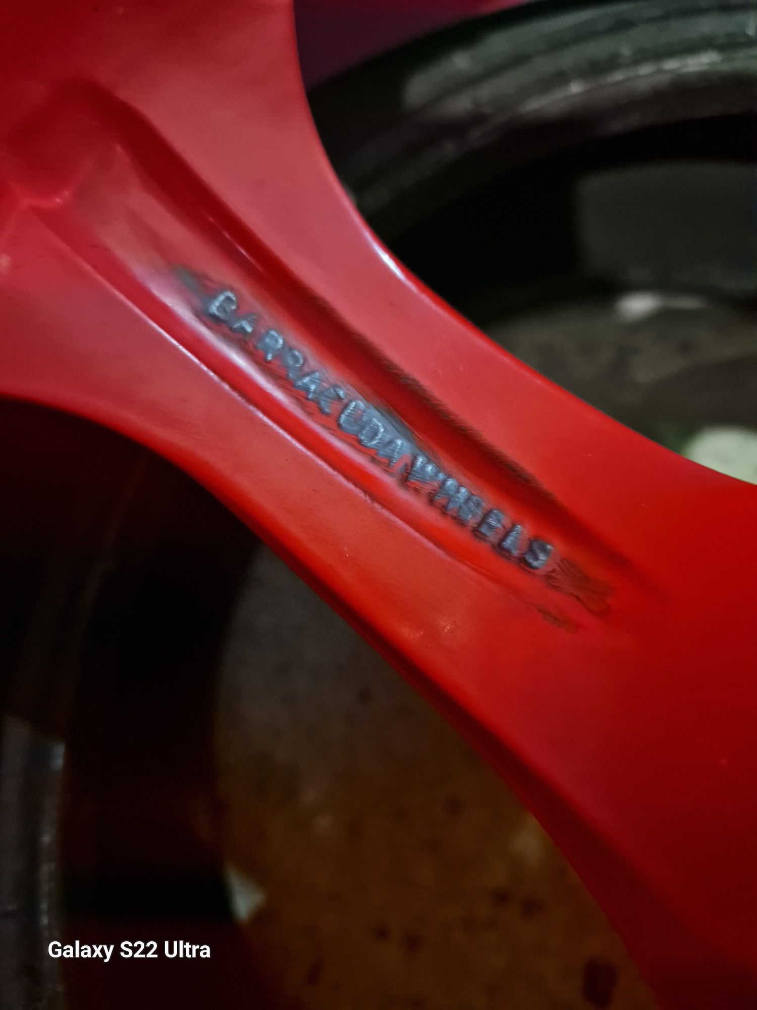 Audi  18 Barracuda Vellvet 18 Mercedes  ЕТ 32 Замъка Ямбол