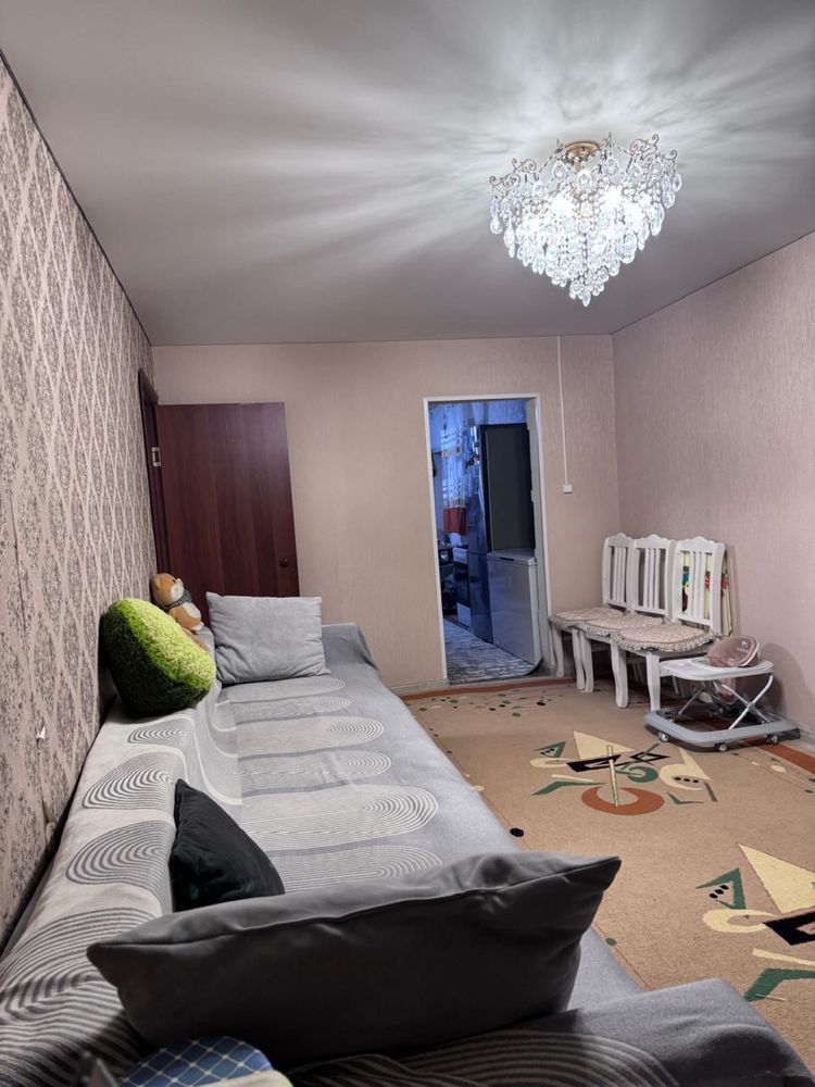 Продается дом на старой площадке