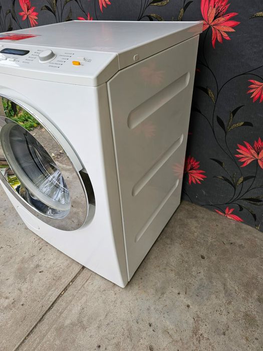 Masina de spalat Miele