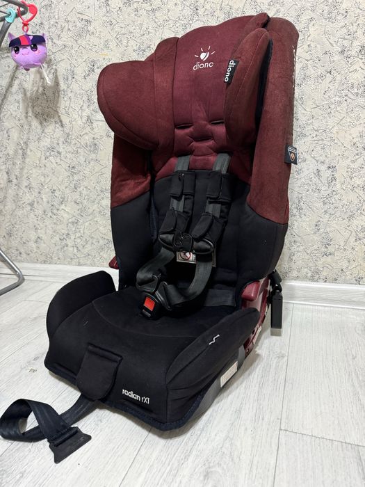 Автокресло для детей