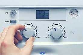 Reparatii centrale termice Galati