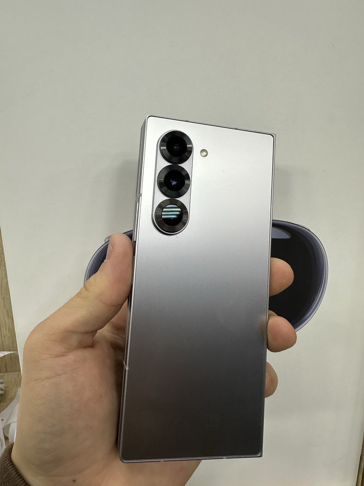 Samsung Z Fold 6 512Gb