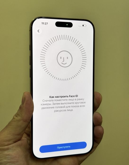 IPhone 16 Pro Max. 256gb