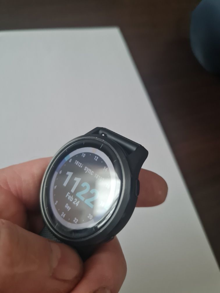 Smartwatch  Garmin vivoactive 4 impecabil