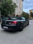 Bmw Seria 6 640D Cabrio - Pachet M