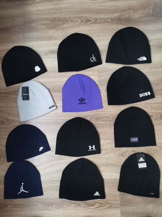 Fes Adidas Fes The North Face Fes Nike Fes Hugo Fes Tommy Bumbac 100%