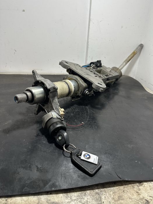 Contact cu cheie diamant  BMW seria 5 E60 E61