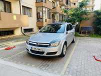 Opel astra h 1.6 benzina twinport merge si arata foarte bine