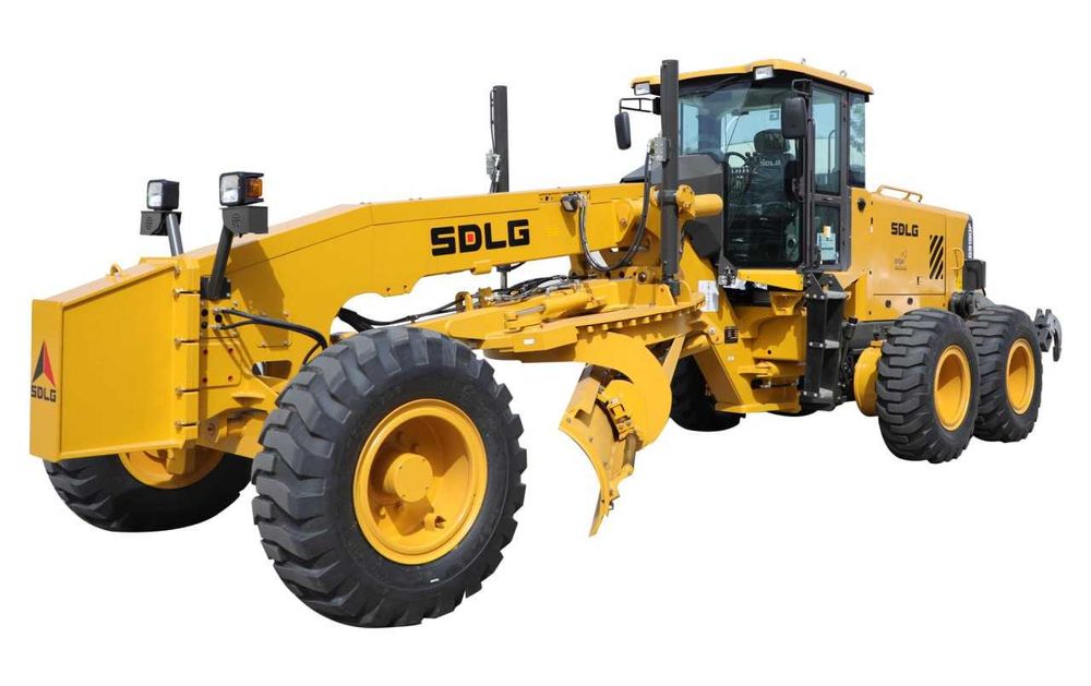 SDLG бренд техникалари  1.8. 2.1.  3.2кубли. экскаватор.каток.грейдер