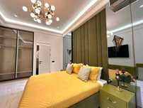 Самая Низкая Цена! ЖК Boulevard Residense 3/5/7 вид на Ташкент Сити
