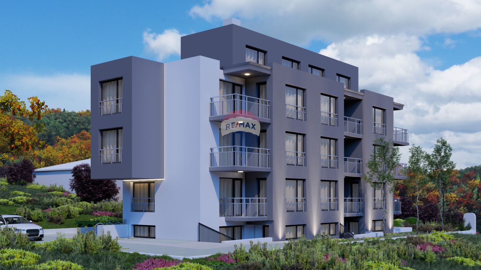 3-стаен апартамент за продажба, Виница, Варна, ТЕ