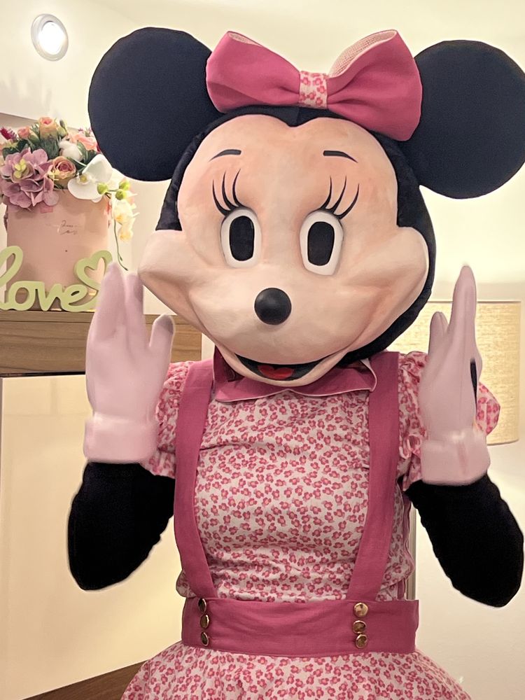 Inchiriere Minnie Mouse