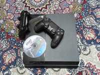 PlayStation 4 FAT