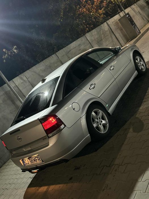 Vând Opel Vectra C gts
