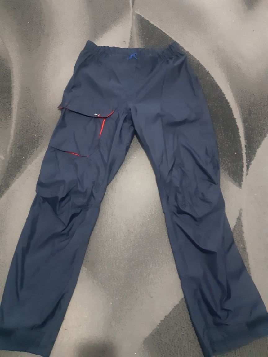 Pantaloni impermeabili barbati tribord