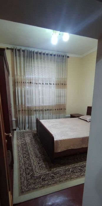 Магистральный канал буйидан 15 соткали ховли сотилади