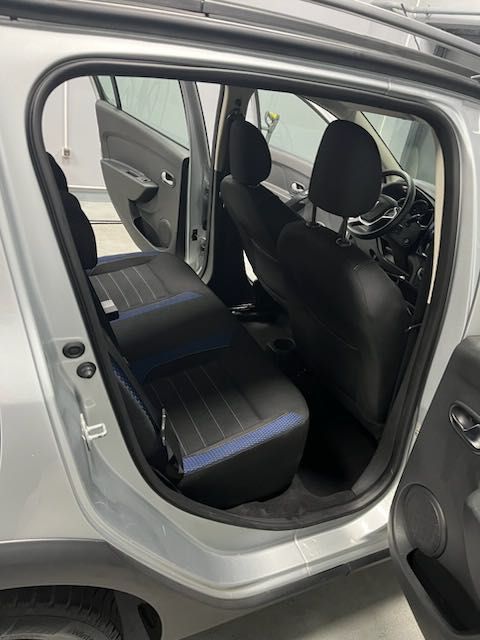 Sandero Stepway, unic proprietar