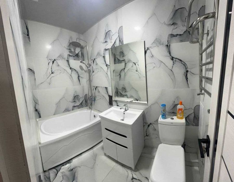 V2425 ПРОДАЕТСЯ 1-2/10/11 Новостройка на: Yunusobod 4  41м2