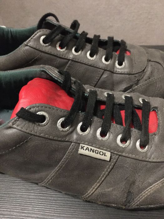 Спортно елегантни Обувки Kangol