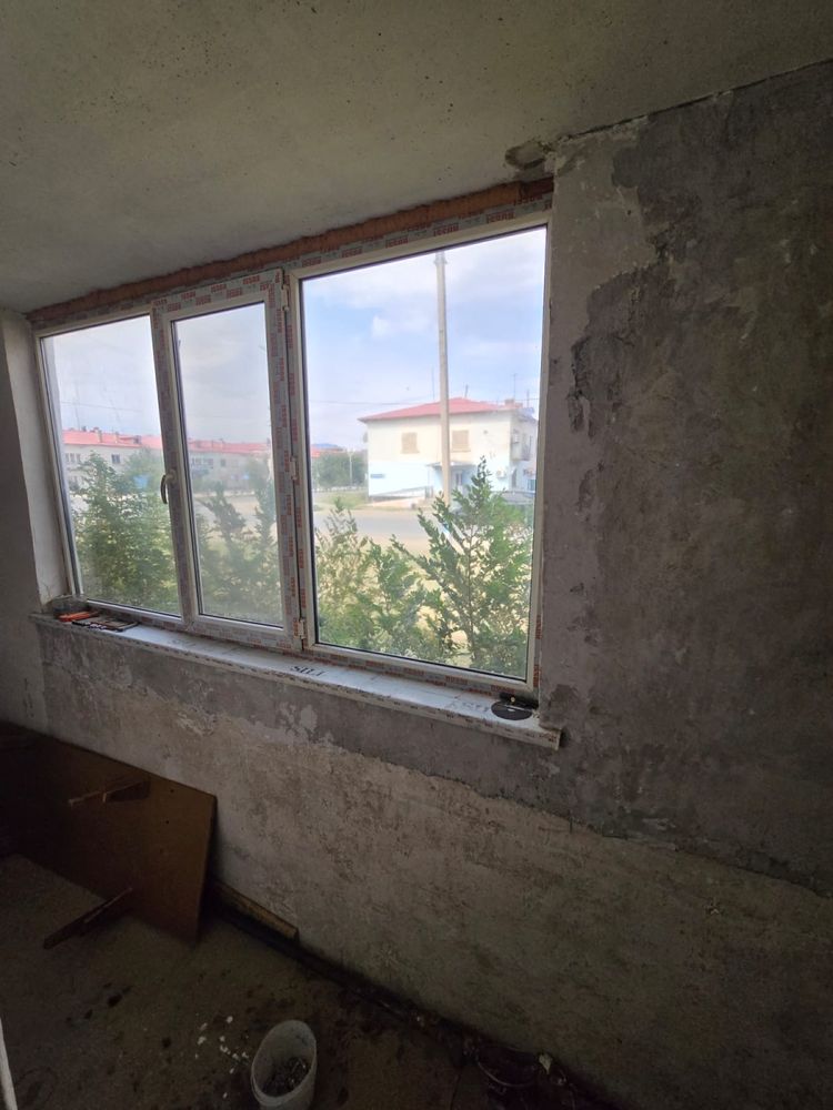 Срочно продам дом Макат Атырау
