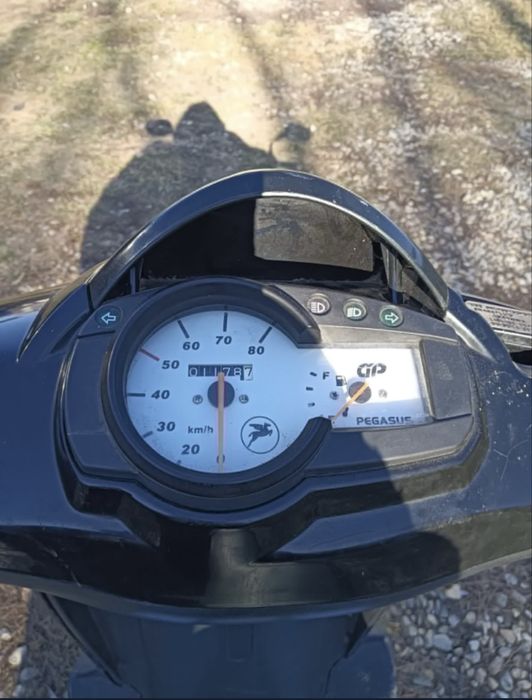 Scuter de vanzare 1700 lei