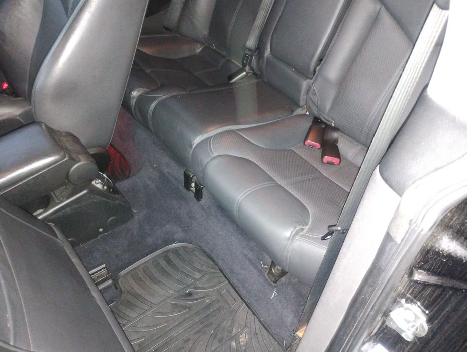 Алфа Ромео ГТ на части