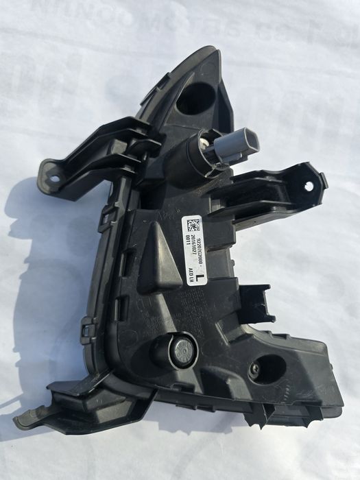 Халоген ляв за Hyundai ionik L