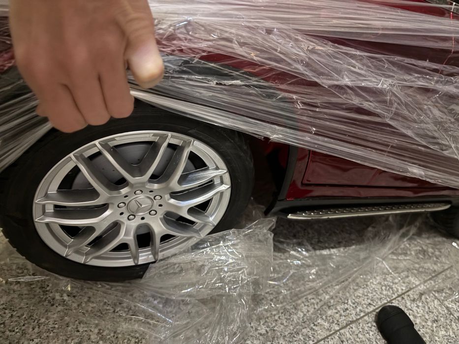 Акумулаторна кола