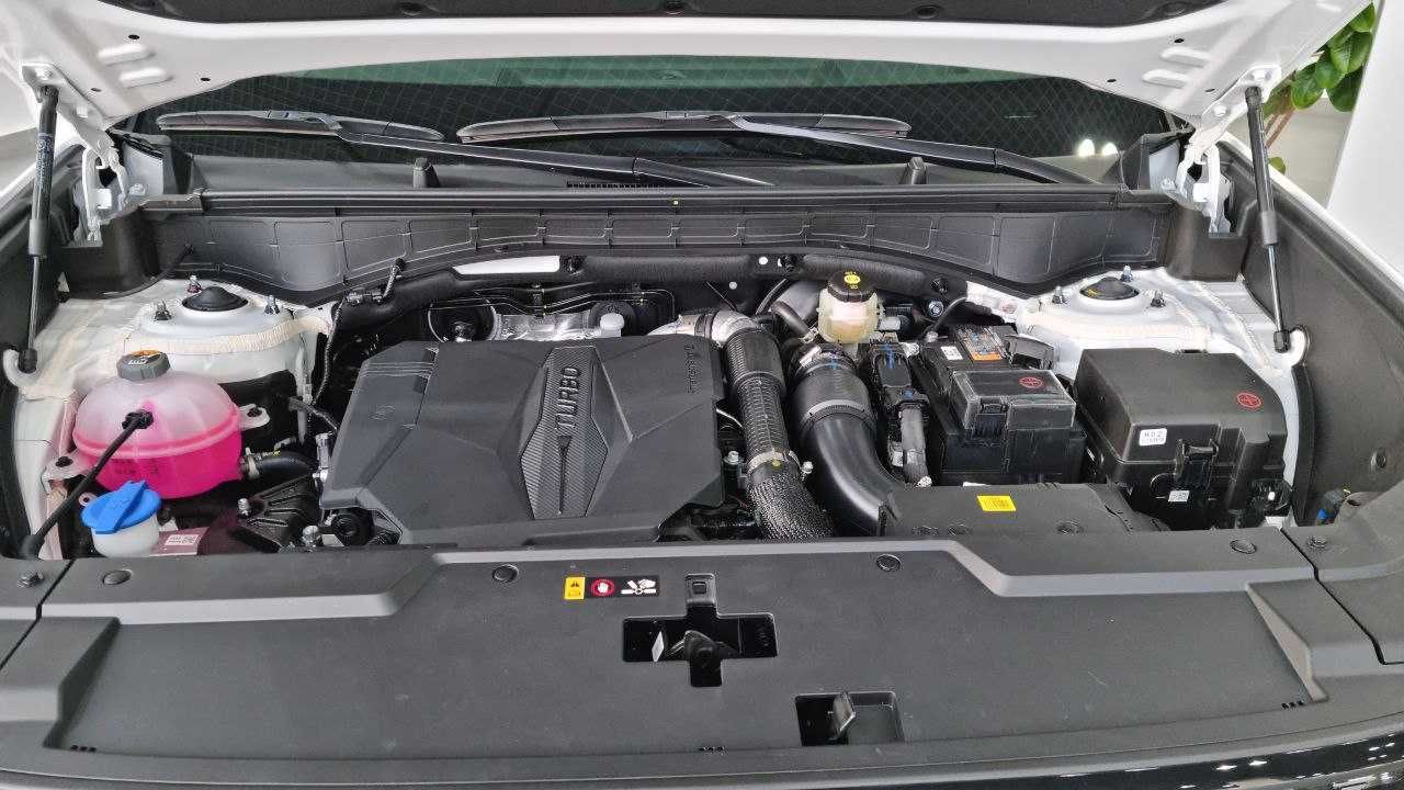 Новая Hyundai Santa Fe Turbo GDI от официального дилера Hyundai!