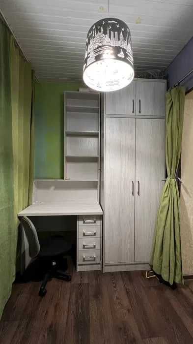 СРОЧНО сдается квартира! М.Улугбек 1/1/5 29 кв.м 450$