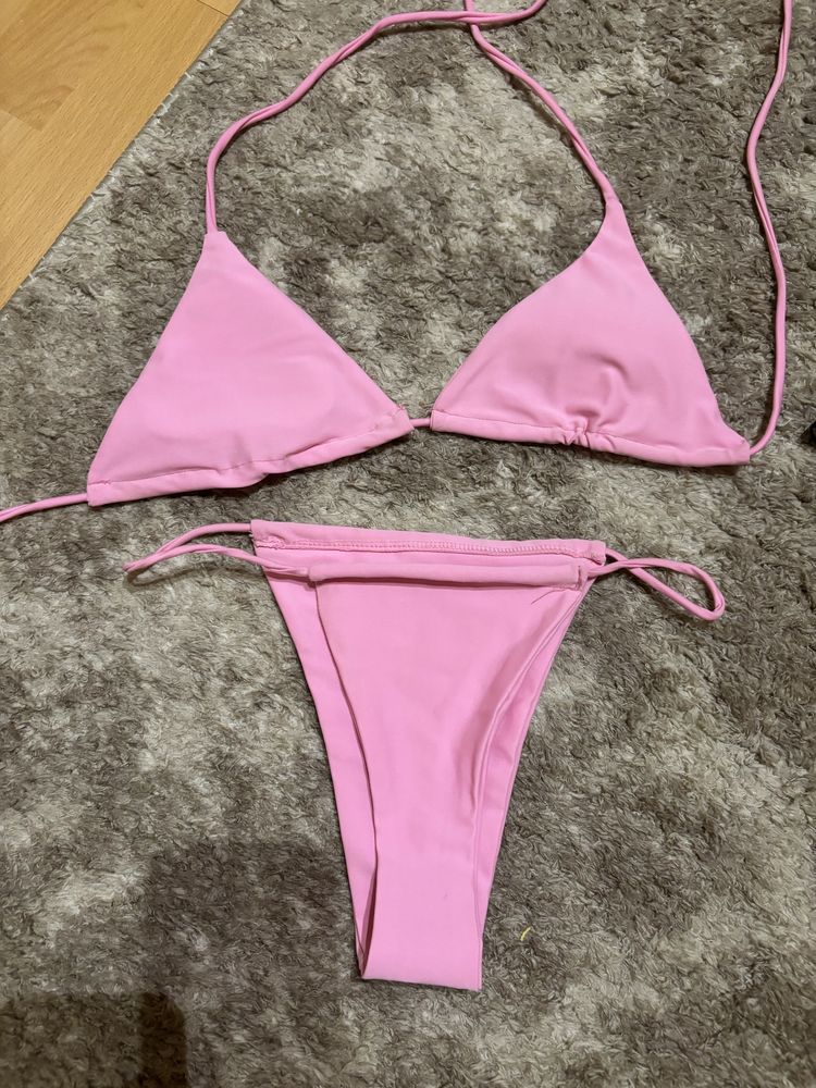 Стилни бански Calvin Klein