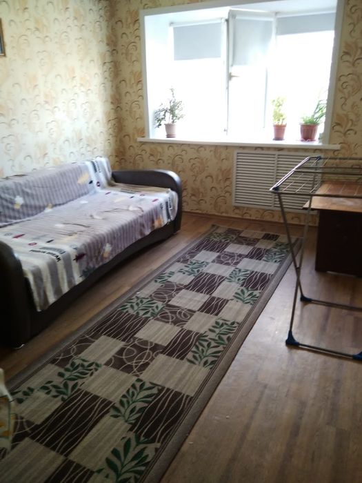 Сдам 2-х комнатную квартиру, район 2-го Павлодара