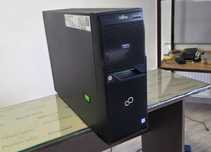 Server Fujitsu Primergy Tower TX1330 M2 procesor Intel® Xeon® E3-1220