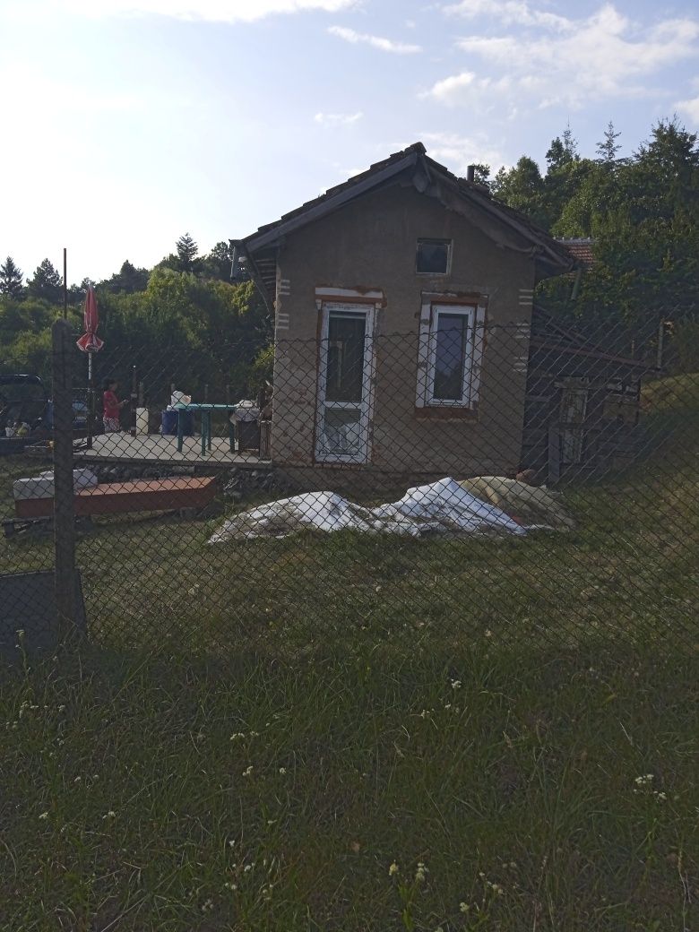 Вила в с. Дреново