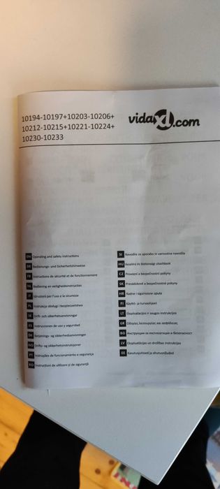 vidaXL Ограничител за бебешко легло, розов, 200x25 см, плат